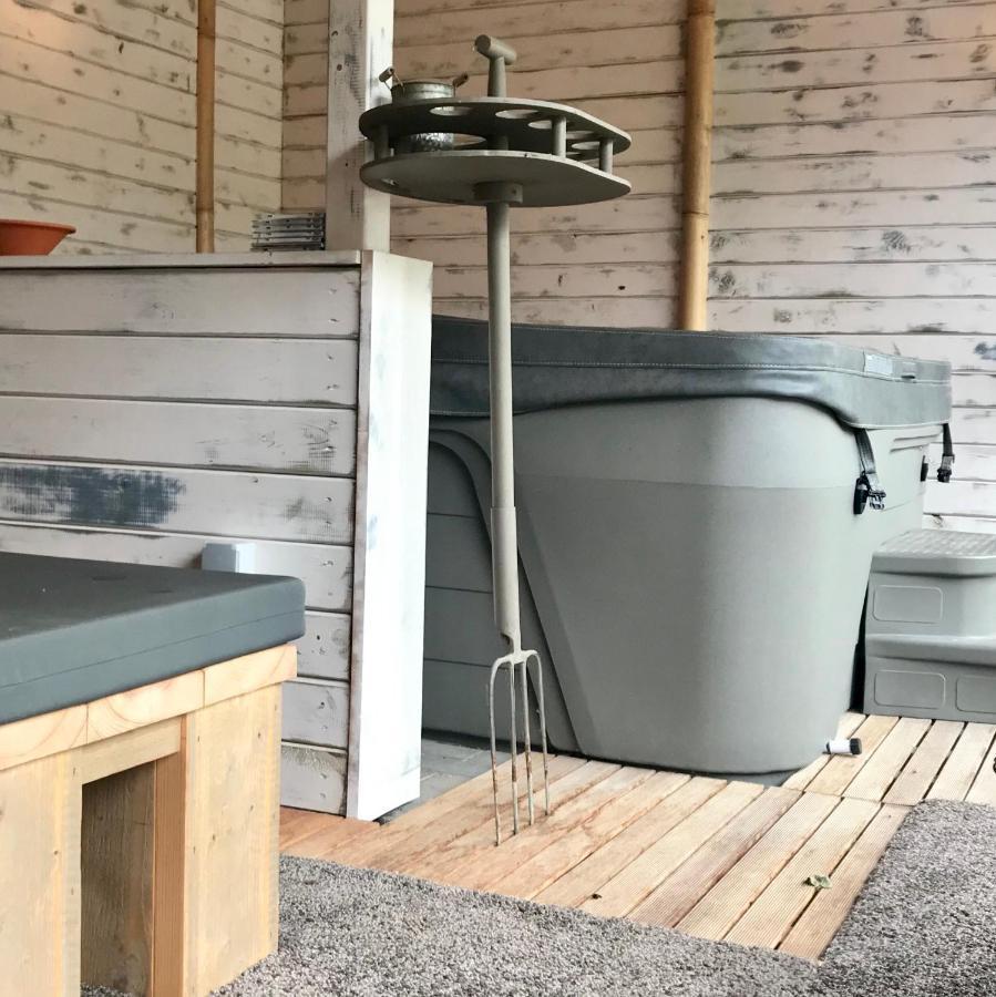 Een Prachtige En Luxueuze Vakantiewoning Dat Is Hof Leskensdaele Geraardsbergen Dış mekan fotoğraf
