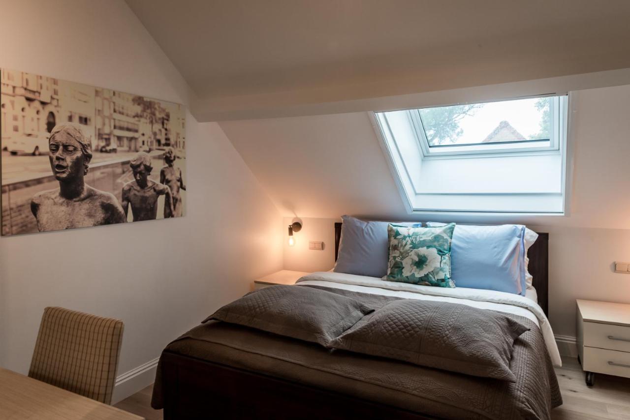 Een Prachtige En Luxueuze Vakantiewoning Dat Is Hof Leskensdaele Geraardsbergen Dış mekan fotoğraf