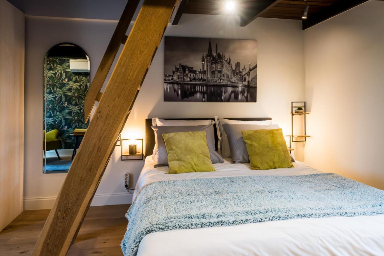 Een Prachtige En Luxueuze Vakantiewoning Dat Is Hof Leskensdaele Geraardsbergen Dış mekan fotoğraf