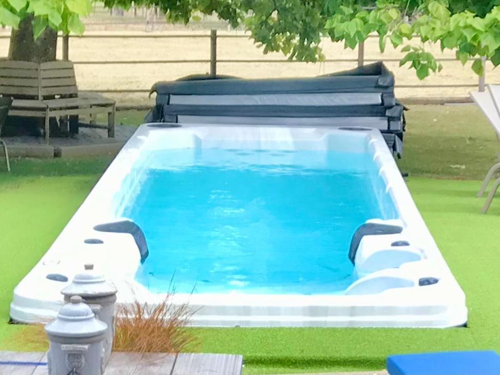 Een Prachtige En Luxueuze Vakantiewoning Dat Is Hof Leskensdaele Geraardsbergen Dış mekan fotoğraf